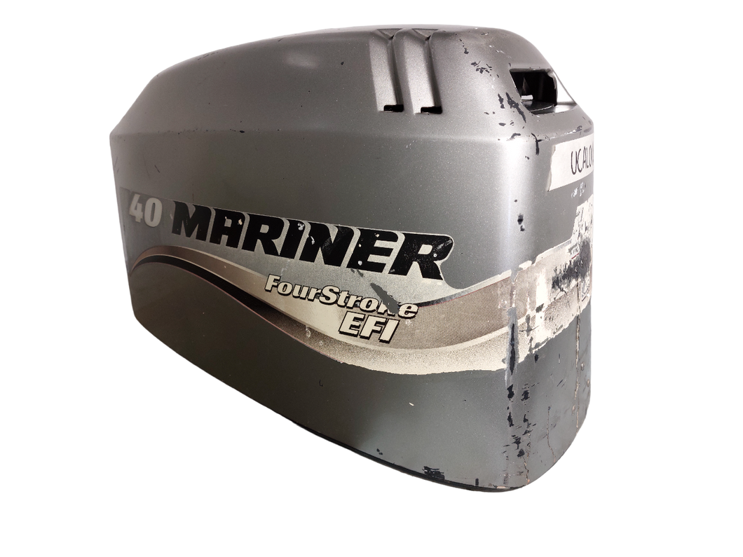 Calandra Mariner 40cv