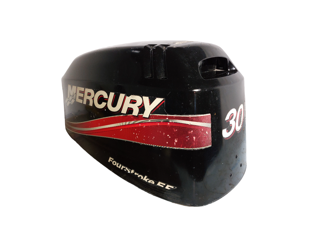 Calandra Mercury 30cv