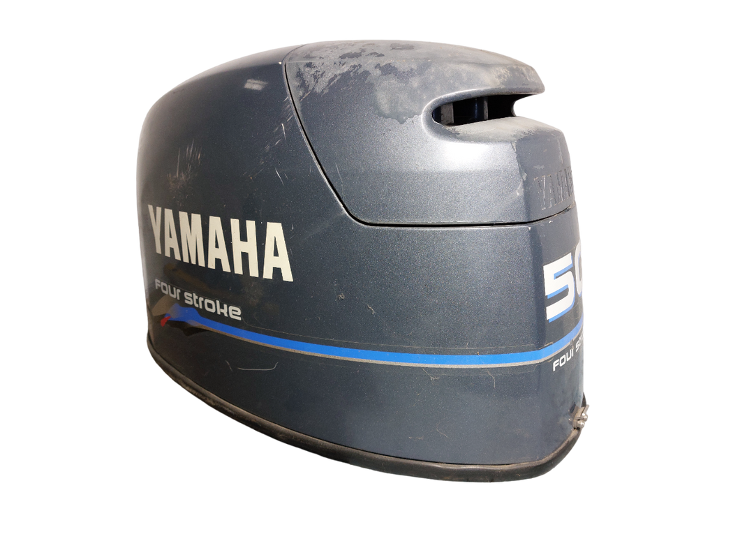 Calandra Yamaha 50cv