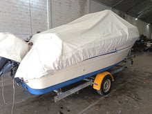 Carica l&#39;immagine nel visualizzatore di Gallery, Mingolla Brava 18 motorizzata SELVA Dorado F40 xs
