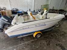 Carica l&#39;immagine nel visualizzatore di Gallery, Mingolla Brava 18 motorizzata SELVA Dorado F40 xs
