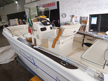 Carica l&#39;immagine nel visualizzatore di Gallery, Mingolla Brava 18 motorizzata SELVA Dorado F40 xs
