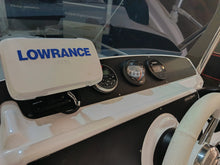 Carica l&#39;immagine nel visualizzatore di Gallery, Orizzonti Chios17 motorizzata Yamaha F40HETL
