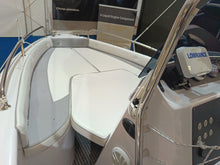 Carica l&#39;immagine nel visualizzatore di Gallery, Orizzonti Chios17 motorizzata Yamaha F40HETL
