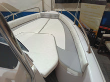 Carica l&#39;immagine nel visualizzatore di Gallery, Orizzonti Chios17 motorizzata Yamaha F40HETL
