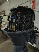 Carica l&#39;immagine nel visualizzatore di Gallery, Orizzonti Chios17 motorizzata Yamaha F40HETL
