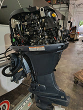 Carica l&#39;immagine nel visualizzatore di Gallery, Orizzonti Chios17 motorizzata Yamaha F40HETL
