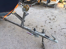 Carica l&#39;immagine nel visualizzatore di Gallery, Conero Ciao motorizzata Yamaha F40GET1L Supreme Carrello Simacar 750 Revisionato
