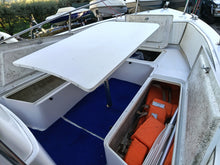 Carica l&#39;immagine nel visualizzatore di Gallery, Conero Ciao motorizzata Yamaha F40GET1L Supreme Carrello Simacar 750 Revisionato
