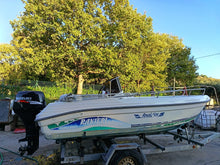 Carica l&#39;immagine nel visualizzatore di Gallery, Ranieri Revolution motorizzata Suzuki DF40
