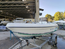 Carica l&#39;immagine nel visualizzatore di Gallery, Ranieri Revolution motorizzata Suzuki DF40
