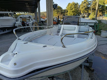 Carica l&#39;immagine nel visualizzatore di Gallery, Ranieri Revolution motorizzata Suzuki DF40
