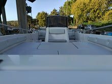 Carica l&#39;immagine nel visualizzatore di Gallery, Ranieri Revolution motorizzata Suzuki DF40
