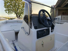 Carica l&#39;immagine nel visualizzatore di Gallery, Ranieri Revolution motorizzata Suzuki DF40
