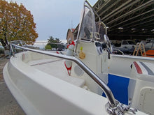 Carica l'immagine nel visualizzatore di Gallery, Barca Open Nuova Concord Multi 2000 motorizzata Suzuki DF50
