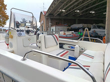 Carica l'immagine nel visualizzatore di Gallery, Barca Open Nuova Concord Multi 2000 motorizzata Suzuki DF50
