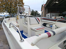 Carica l'immagine nel visualizzatore di Gallery, Barca Open Nuova Concord Multi 2000 motorizzata Suzuki DF50
