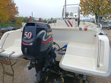 Carica l'immagine nel visualizzatore di Gallery, Barca Open Nuova Concord Multi 2000 motorizzata Suzuki DF50
