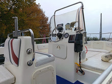 Carica l'immagine nel visualizzatore di Gallery, Barca Open Nuova Concord Multi 2000 motorizzata Suzuki DF50
