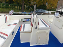 Carica l'immagine nel visualizzatore di Gallery, Barca Open Nuova Concord Multi 2000 motorizzata Suzuki DF50
