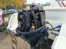 Carica l'immagine nel visualizzatore di Gallery, Barca Open Nuova Concord Multi 2000 motorizzata Suzuki DF50
