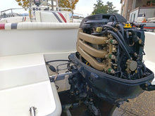 Carica l'immagine nel visualizzatore di Gallery, Barca Open Nuova Concord Multi 2000 motorizzata Suzuki DF50
