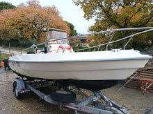 Carica l'immagine nel visualizzatore di Gallery, Barca Open Nuova Concord Multi 2000 motorizzata Suzuki DF50
