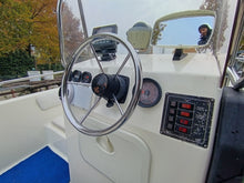 Carica l'immagine nel visualizzatore di Gallery, Barca Open Nuova Concord Multi 2000 motorizzata Suzuki DF50
