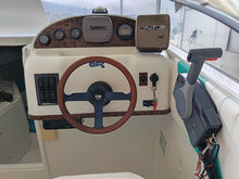 Carica l'immagine nel visualizzatore di Gallery, Sessa Oyster 20 motorizzata Yamaha F40DETL
