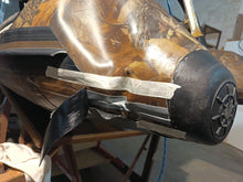 Carica l'immagine nel visualizzatore di Gallery, Sessa Oyster 20 motorizzata Yamaha F40DETL
