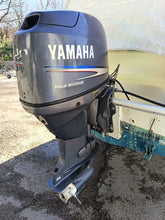 Carica l'immagine nel visualizzatore di Gallery, Sessa Oyster 20 motorizzata Yamaha F40DETL
