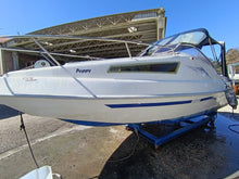 Carica l'immagine nel visualizzatore di Gallery, Aquamar Baia 20 motorizzata Suzuki DF40
