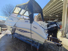 Carica l'immagine nel visualizzatore di Gallery, Aquamar Baia 20 motorizzata Suzuki DF40
