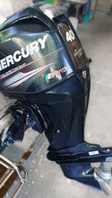 Carica l&#39;immagine nel visualizzatore di Gallery, Cigala &amp; Bertinetti Surfer 600v motorizzato Mercury F40PRO ELPT EFI
