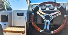 Carica l&#39;immagine nel visualizzatore di Gallery, Cigala &amp; Bertinetti Surfer 600v motorizzato Mercury F40PRO ELPT EFI
