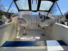 Carica l'immagine nel visualizzatore di Gallery, Aquamar Baia 20 motorizzata Suzuki DF40
