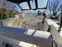 Carica l'immagine nel visualizzatore di Gallery, Aquamar Baia 20 motorizzata Suzuki DF40
