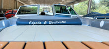 Carica l&#39;immagine nel visualizzatore di Gallery, Cigala &amp; Bertinetti Surfer 600v motorizzato Mercury F40PRO ELPT EFI
