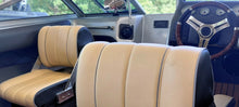 Carica l&#39;immagine nel visualizzatore di Gallery, Cigala &amp; Bertinetti Surfer 600v motorizzato Mercury F40PRO ELPT EFI
