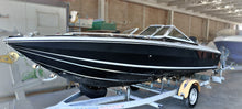 Carica l&#39;immagine nel visualizzatore di Gallery, Cigala &amp; Bertinetti Surfer 600v motorizzato Mercury F40PRO ELPT EFI
