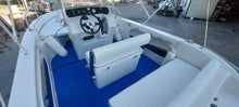 Carica l&#39;immagine nel visualizzatore di Gallery, Barca open T.A. Mare Bronda motorizzata Yamaha F40GETL Carrello cresci 1300kg
