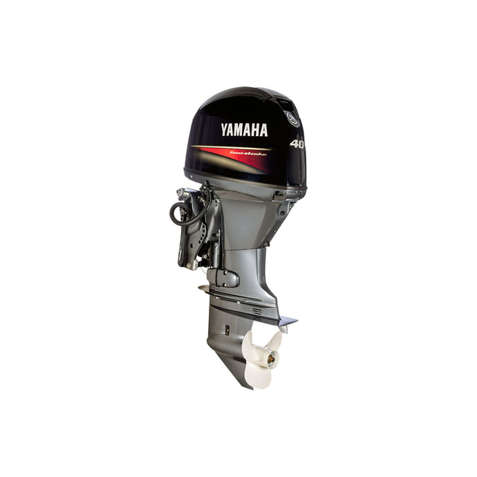 YAMAHA F40NETL SUPREME