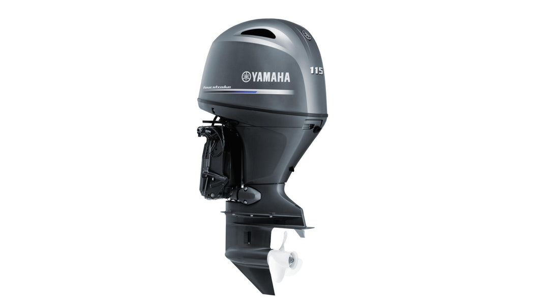 YAMAHA F115B