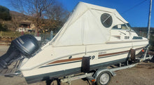 Carica l&#39;immagine nel visualizzatore di Gallery, Acquaviva 19 cabin motorizzata Yamaha F40GETL
