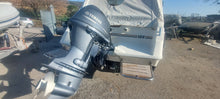 Carica l&#39;immagine nel visualizzatore di Gallery, Acquaviva 19 cabin motorizzata Yamaha F40GETL
