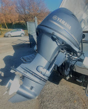 Carica l&#39;immagine nel visualizzatore di Gallery, Acquaviva 19 cabin motorizzata Yamaha F40GETL

