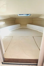 Carica l&#39;immagine nel visualizzatore di Gallery, Acquaviva 19 cabin motorizzata Yamaha F40GETL

