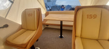 Carica l&#39;immagine nel visualizzatore di Gallery, Acquaviva 19 cabin motorizzata Yamaha F40GETL
