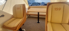 Carica l&#39;immagine nel visualizzatore di Gallery, Acquaviva 19 cabin motorizzata Yamaha F40GETL
