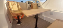 Carica l&#39;immagine nel visualizzatore di Gallery, Acquaviva 19 cabin motorizzata Yamaha F40GETL
